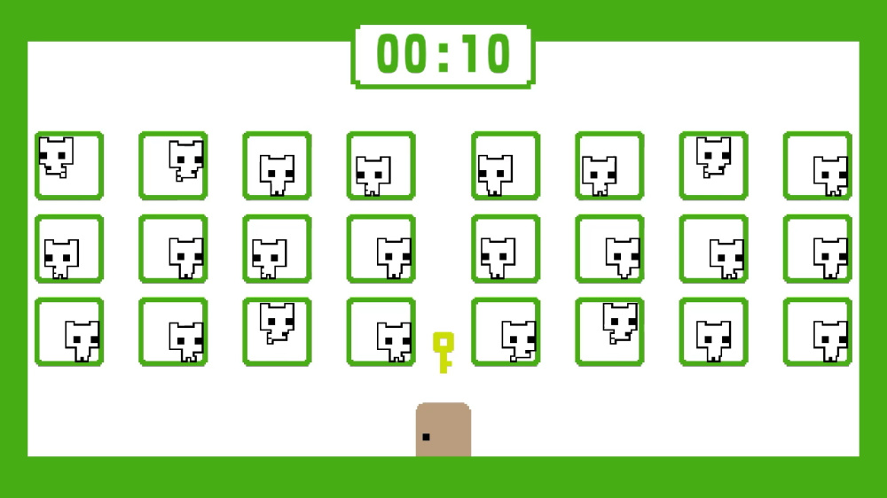 switch游戏下载 PICO PARK 2 截图2