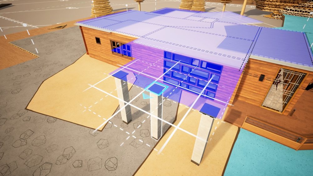建筑师生活 房屋设计模拟器游戏截图4