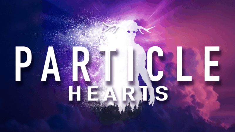 switch游戏下载 粒子之心 Particle Hearts 封面图片