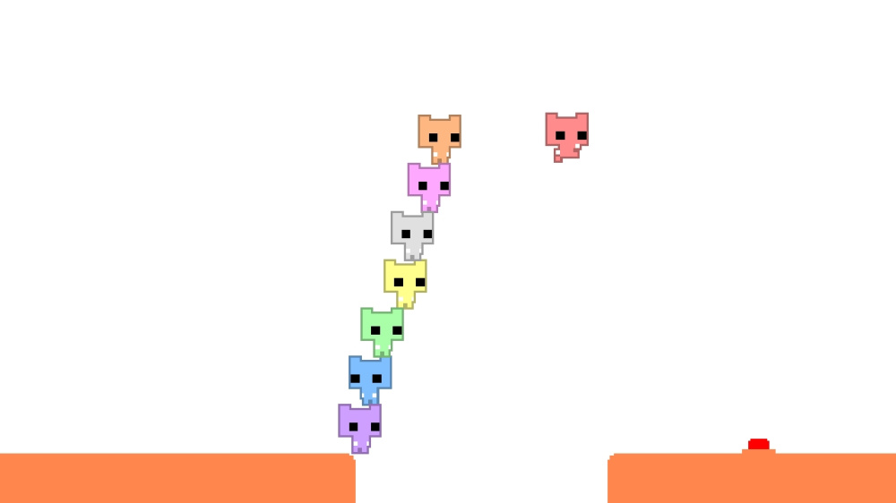 PICO PARK PICO PARK游戏截图6