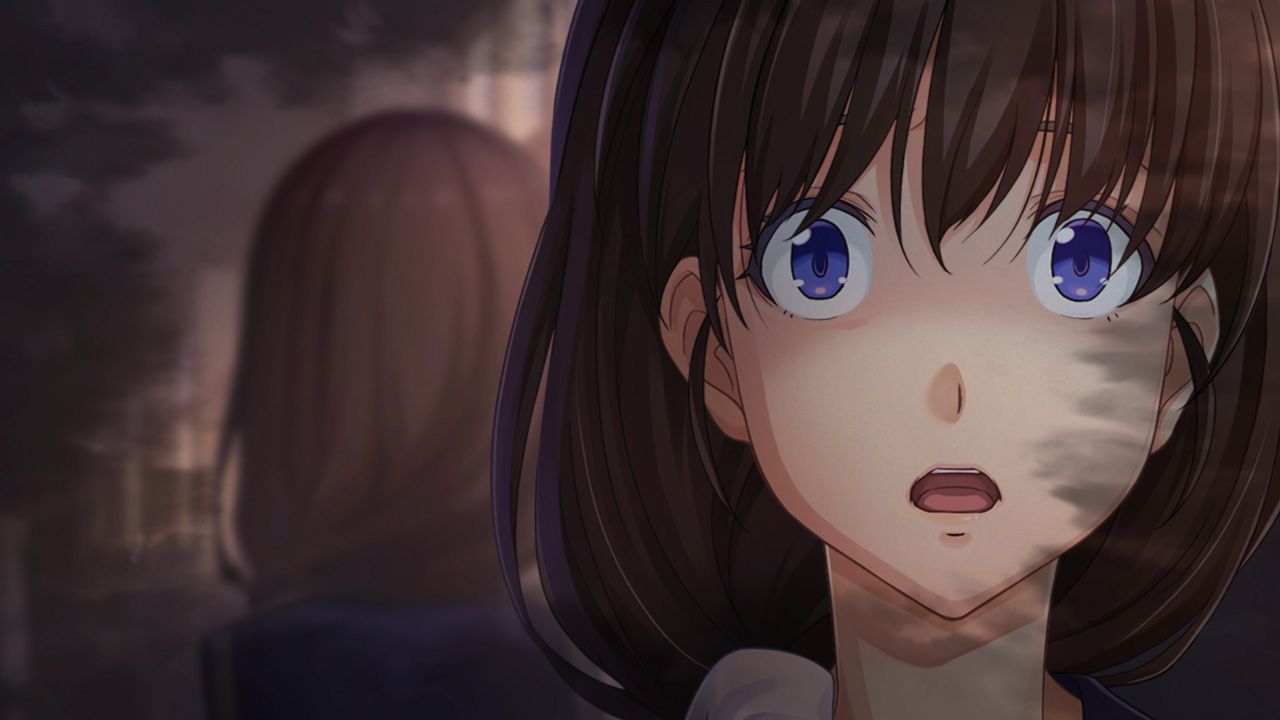 Famicom侦探俱乐部 站在身后的少女 Famicom侦探俱乐部 站在身后的少女 游戏截图2