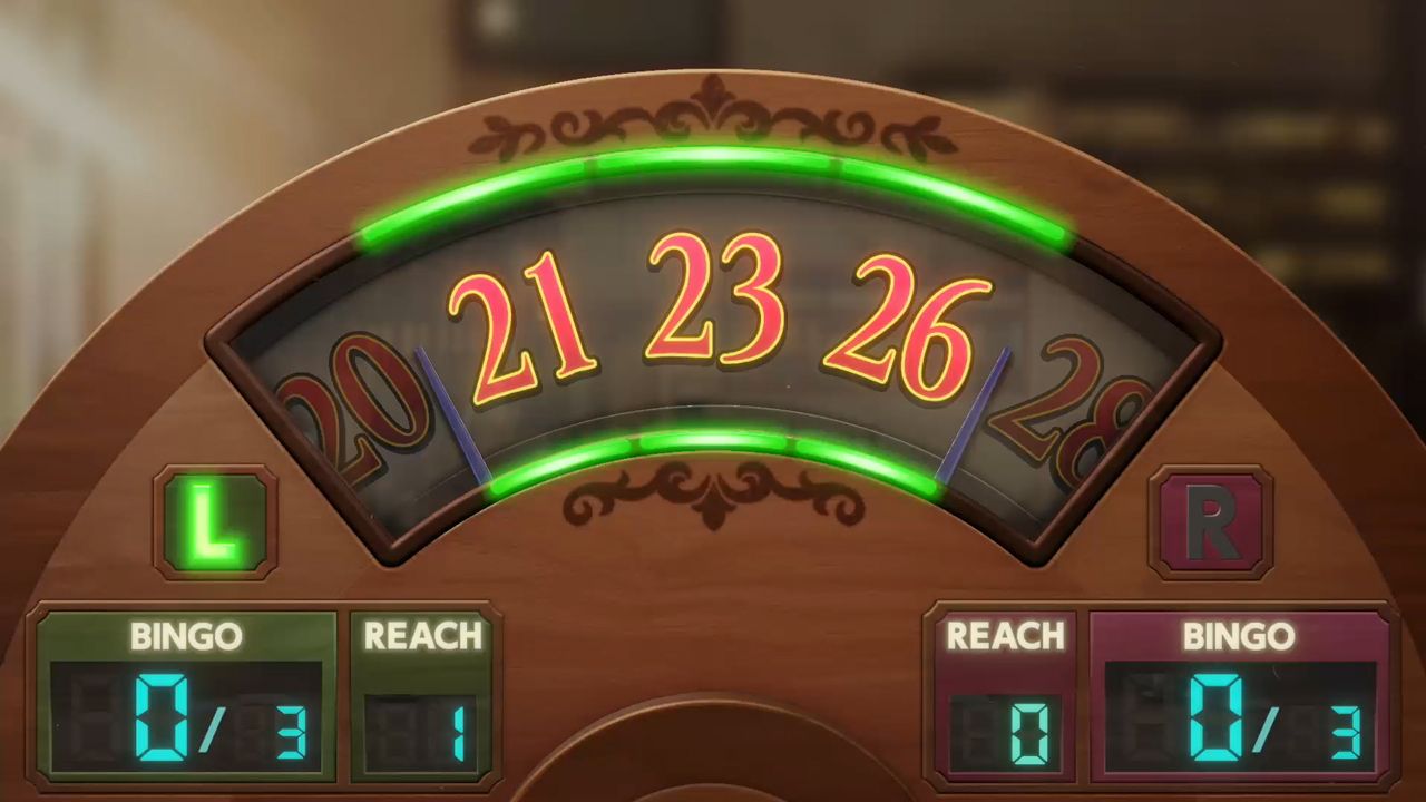 Everybody 1-2-Switch! 游戏截图1