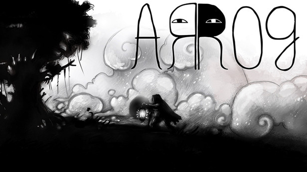 Arrog 尘归尘 封面图片