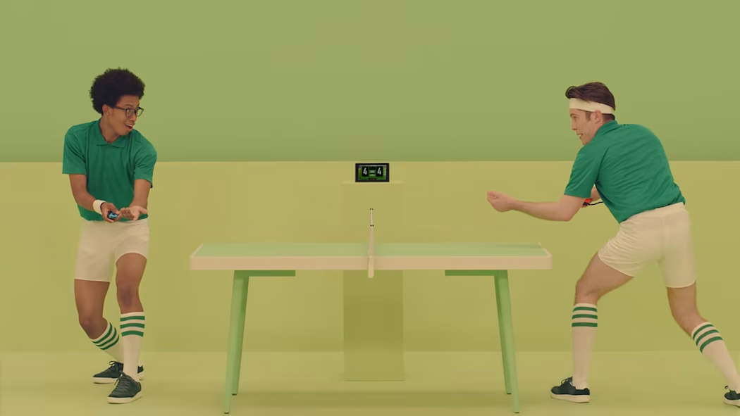 1-2-Switch 1-2-Switch 游戏截图4