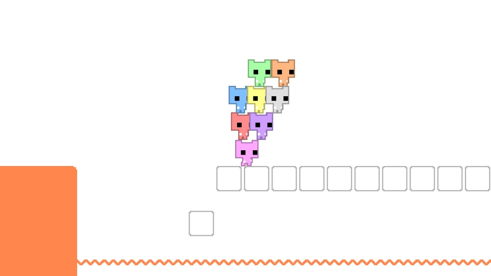 PICO PARK PICO PARK游戏截图5