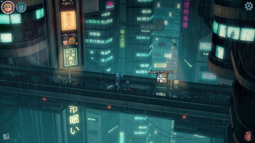 恩科迪亚游戏截图1