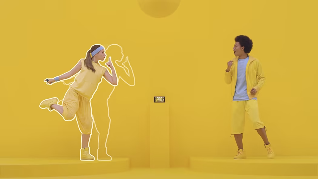 1-2-Switch 1-2-Switch 游戏截图5
