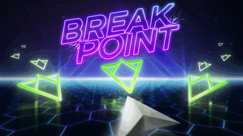断点 Breakpoint 封面图片