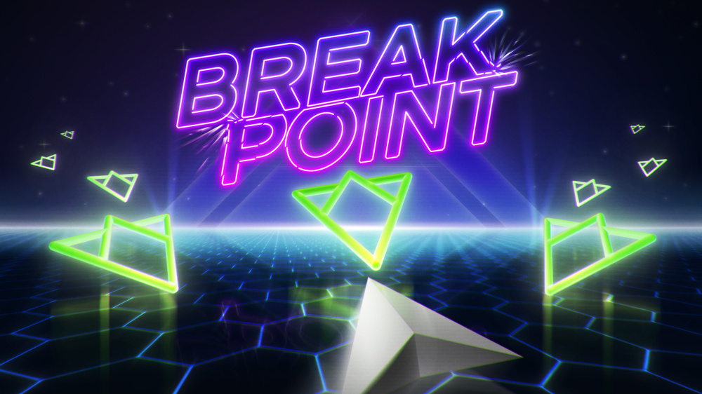 断点 Breakpoint 封面图片