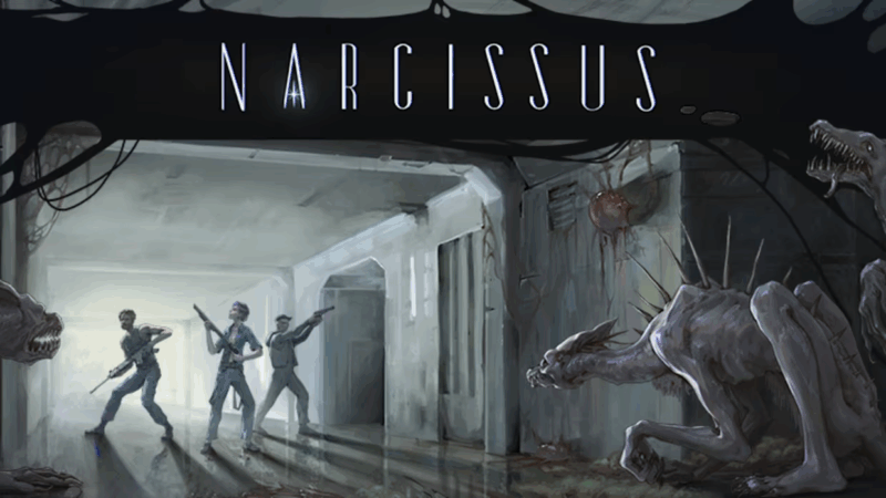 水仙 Narcissus 封面图片
