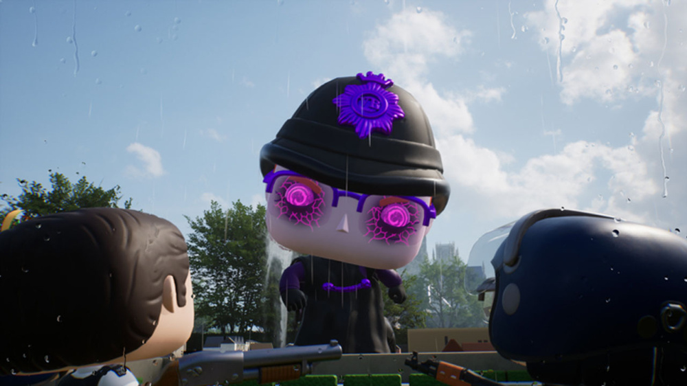 switch游戏下载 Funko Fusion 截图4