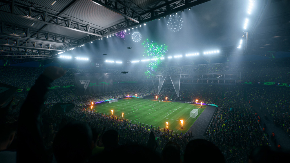 EA SPORTS FC 26 switch游戏下载 EA SPORTS FC 26 截图1