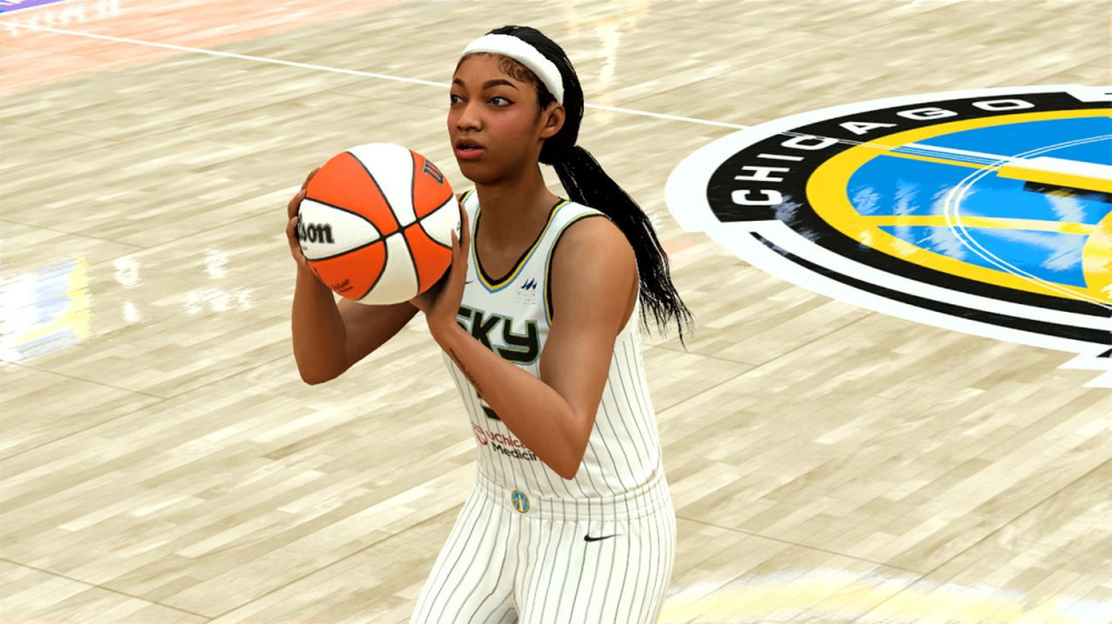 NBA 2K26 switch游戏下载 NBA 2K26 截图3