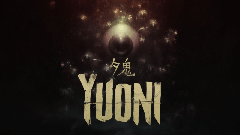 夕鬼 Yuoni 封面图片