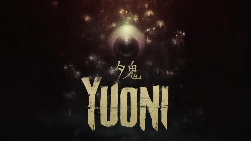 夕鬼 Yuoni 封面图片