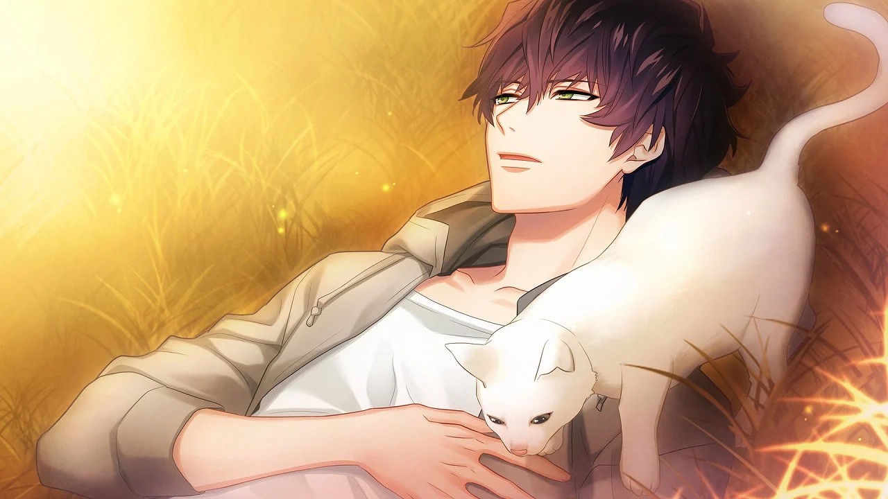 switch游戏下载 DYNAMIC CHORD feat.Liar-S 重制版 截图6