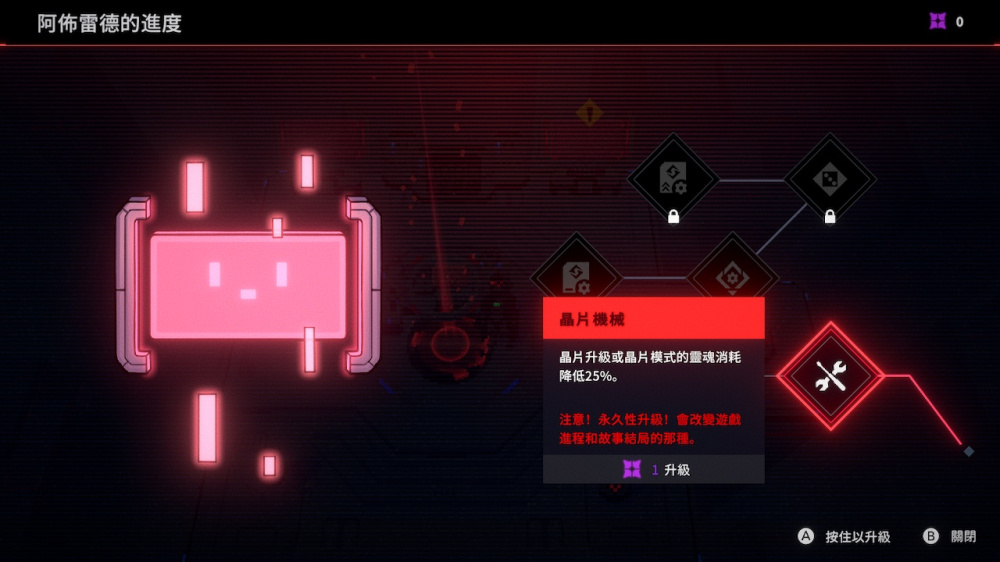 亡者之地 switch游戏下载 亡者之地 截图3