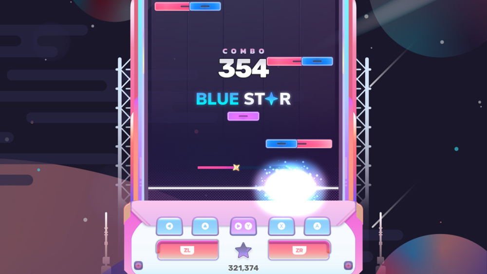 switch游戏下载 六星之门 星轨 截图5