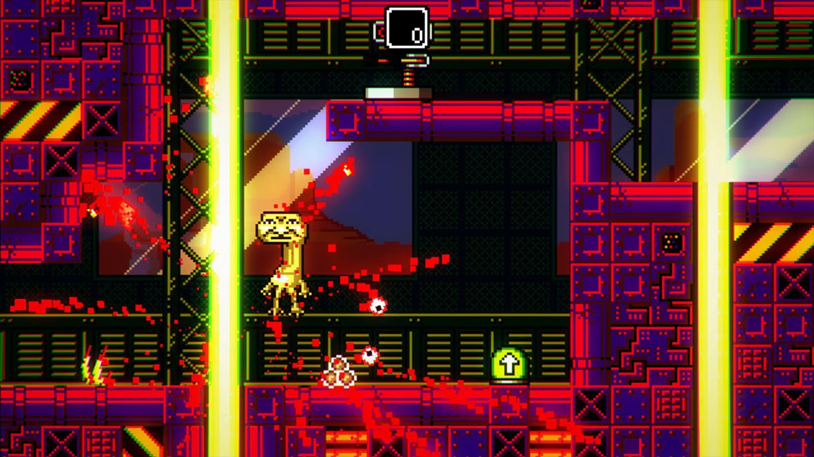 switch游戏下载 喷神 James 1&2 豪华版 截图2