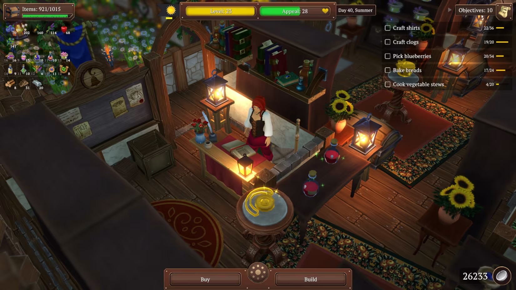 switch游戏下载 温克利小屋 截图4