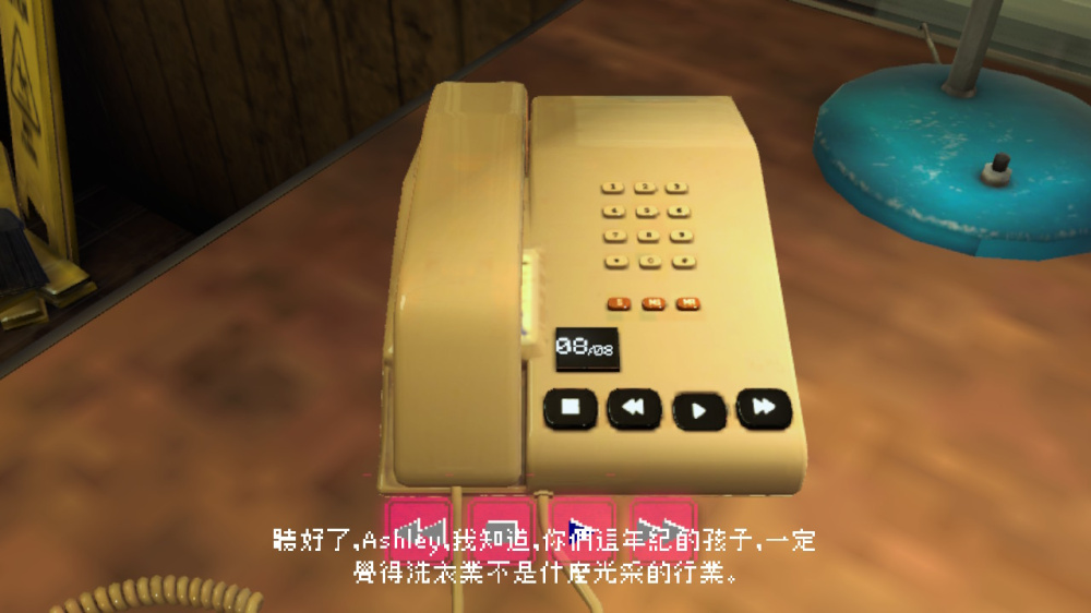switch游戏下载 街机乐园 截图5