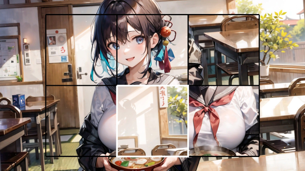 switch游戏下载 动漫女孩 大学浪漫 截图4