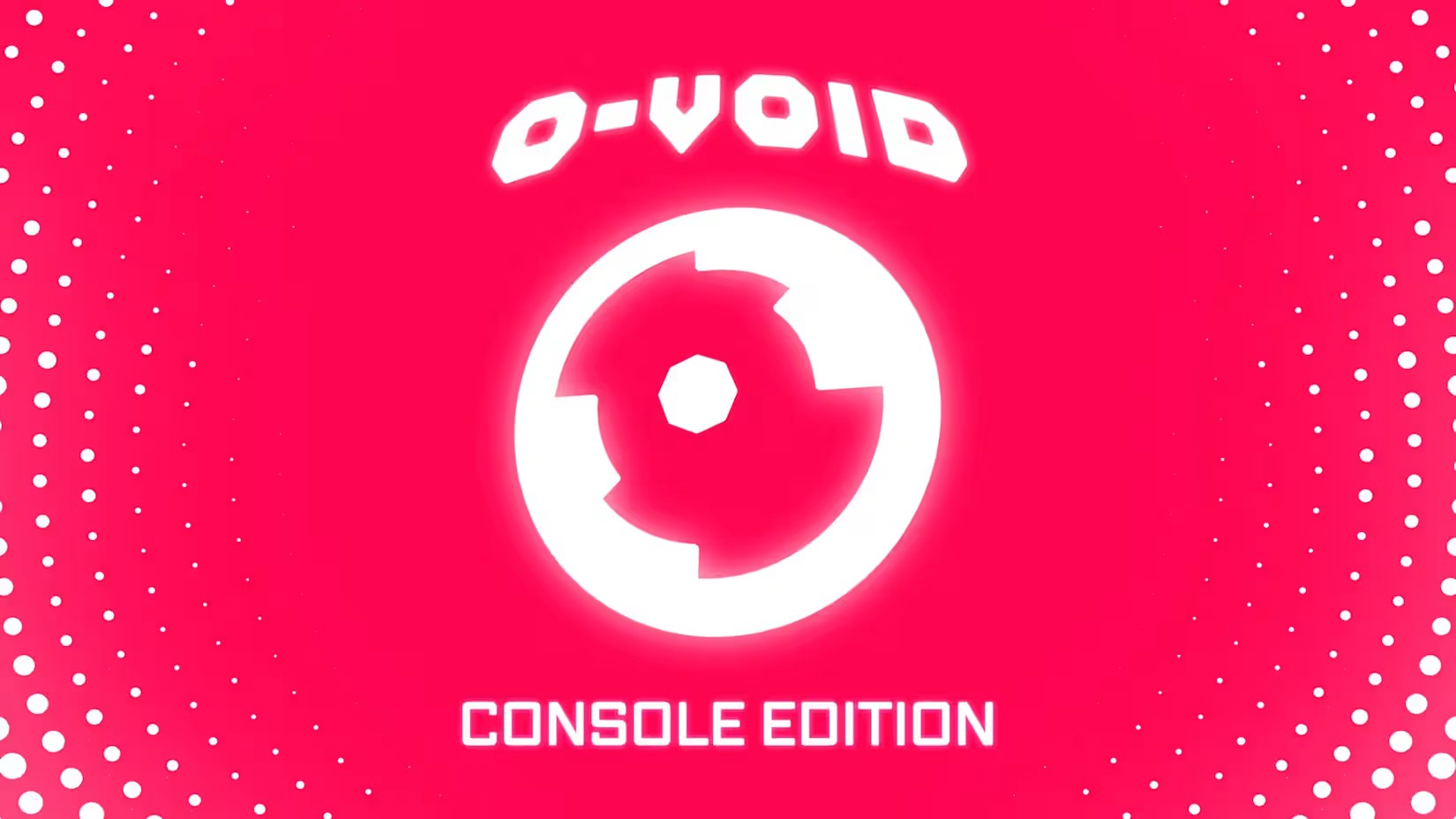switch游戏下载 O-VOID 主机版 封面图片