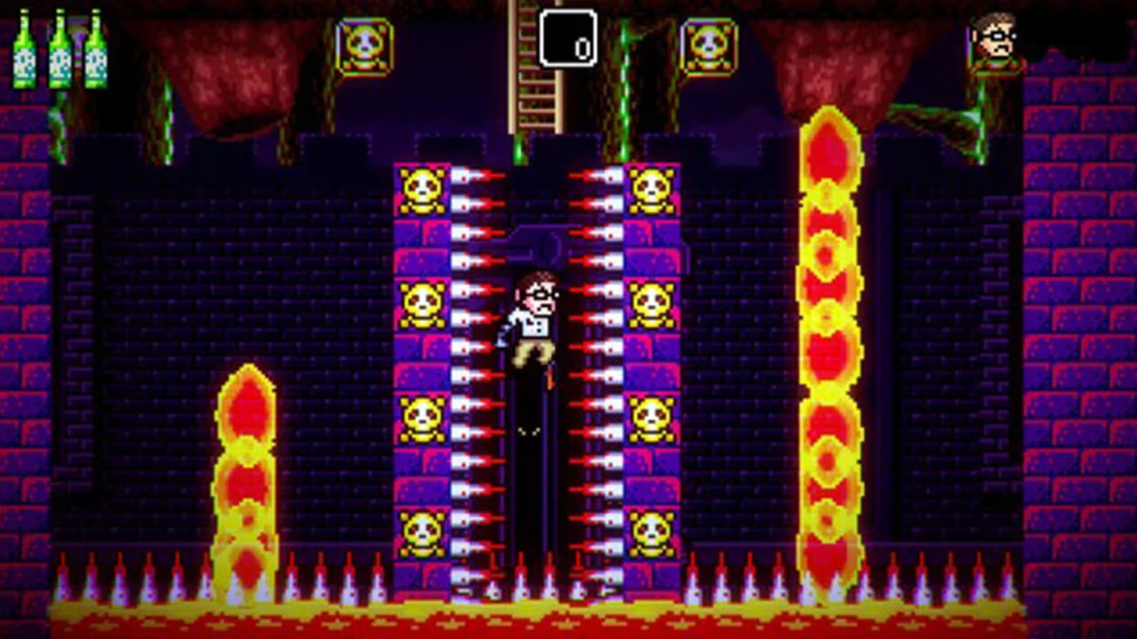 switch游戏下载 喷神 James 1&2 豪华版 截图4