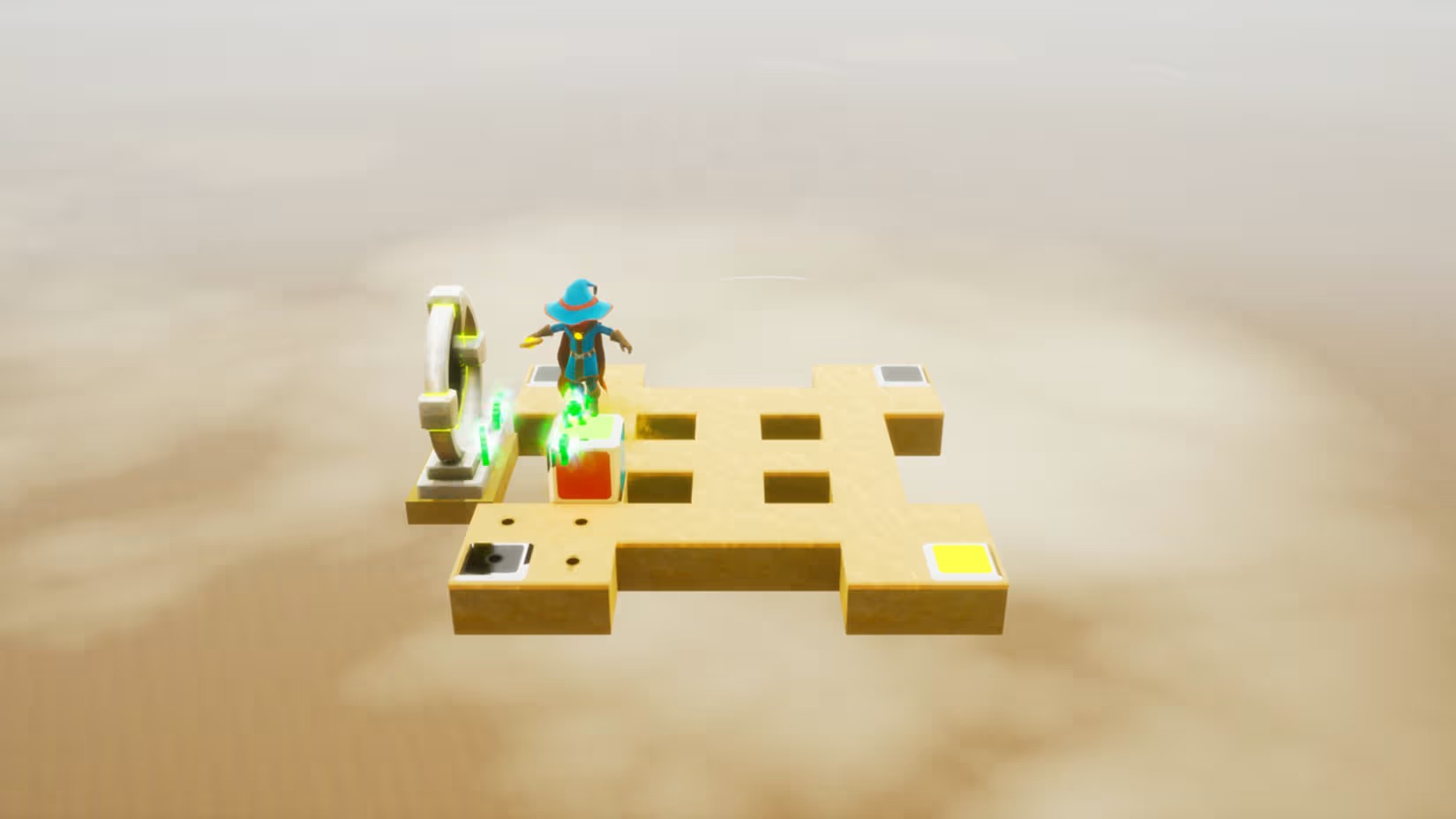 switch游戏下载 Lumo 2 截图6