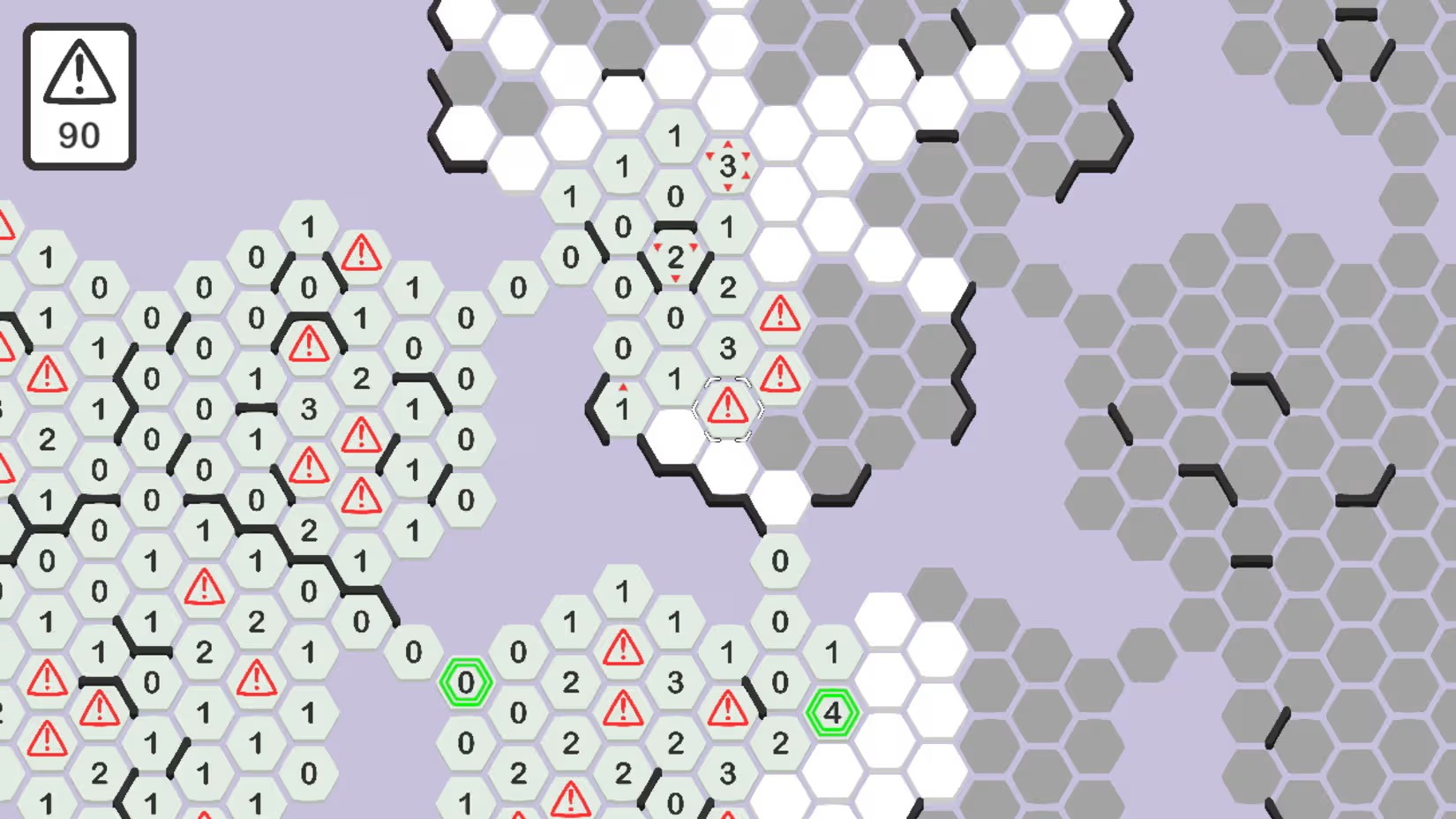 switch游戏下载 十六进制 hexceed 截图3