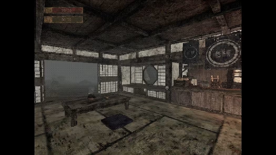 魔王的迷宫 switch版 游戏截图3