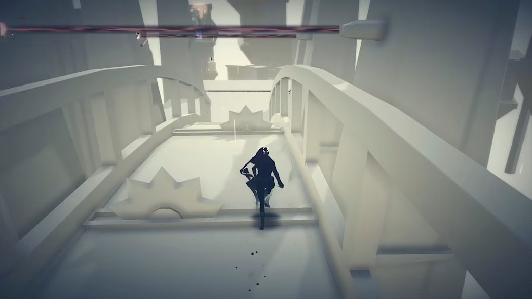 天降之境 天降之境 switch版 游戏截图5