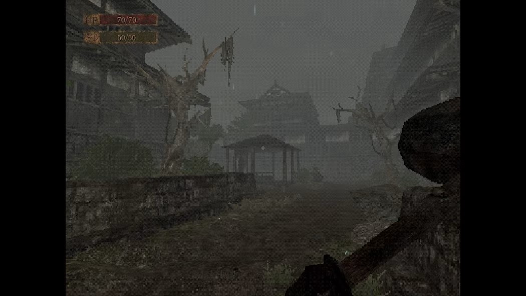 魔王的迷宫 switch版 游戏截图1