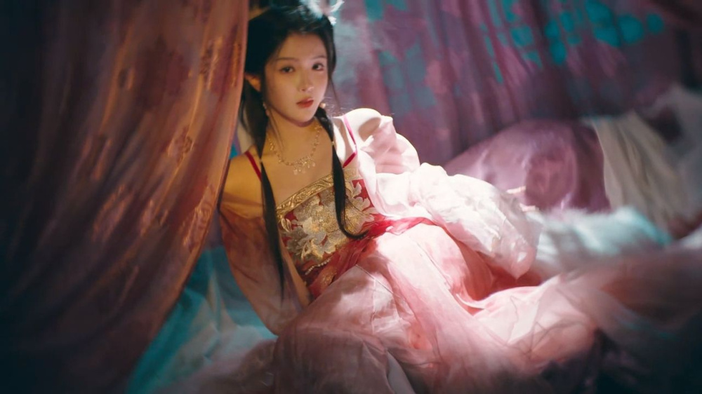 完蛋 我被美女包围了 2 switch版 游戏截图3