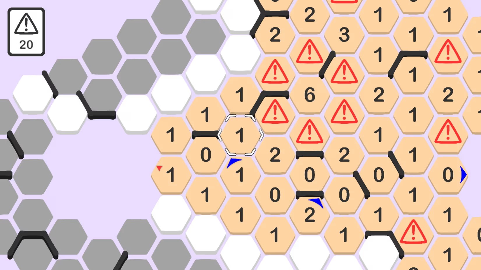 switch游戏下载 十六进制 hexceed 截图5