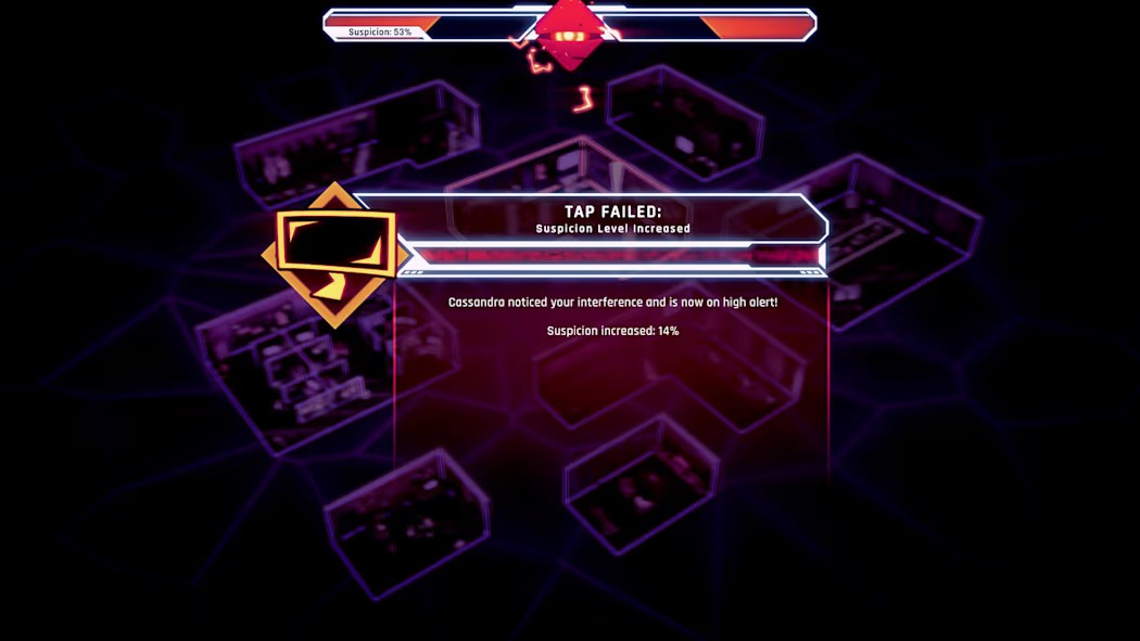 回形针国际 逃离计划 switch版 游戏截图2
