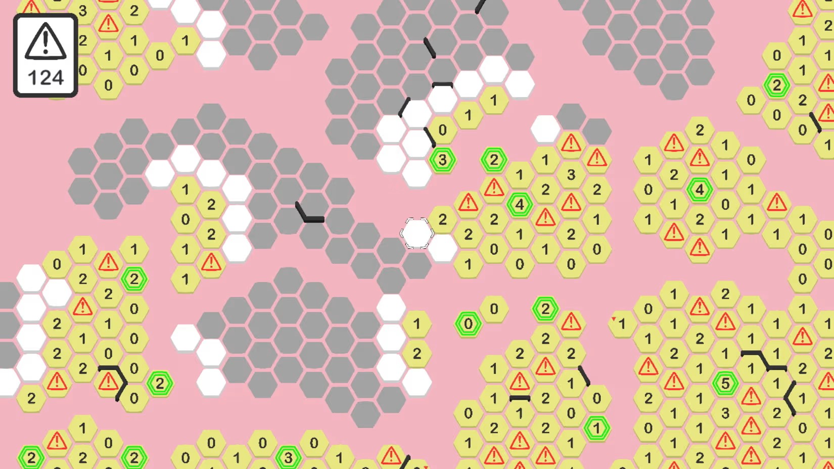 switch游戏下载 十六进制 hexceed 截图2