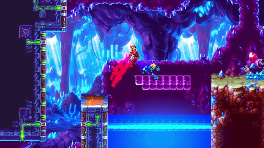 30XX switch版 游戏截图6