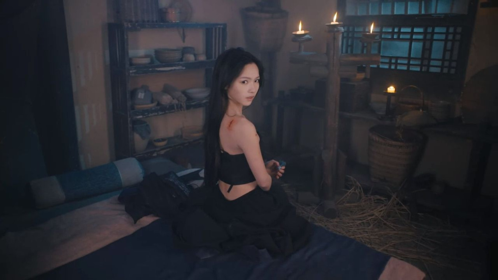 完蛋 我被美女包围了 2 switch版 游戏截图2
