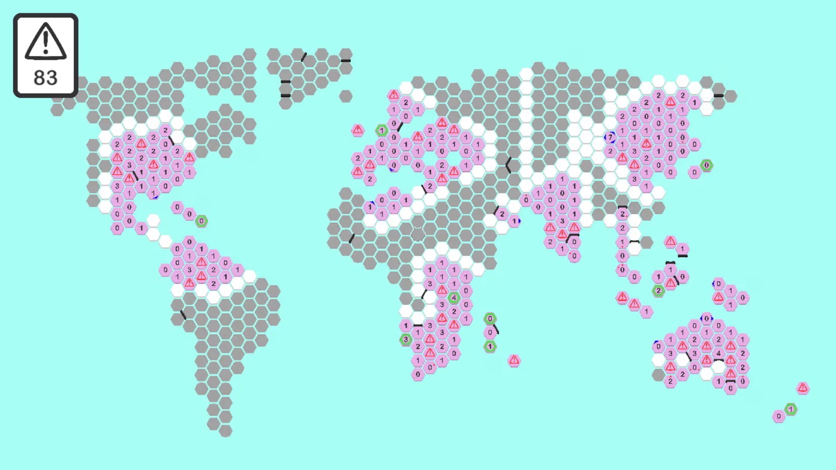 switch游戏下载 十六进制 hexceed 截图1