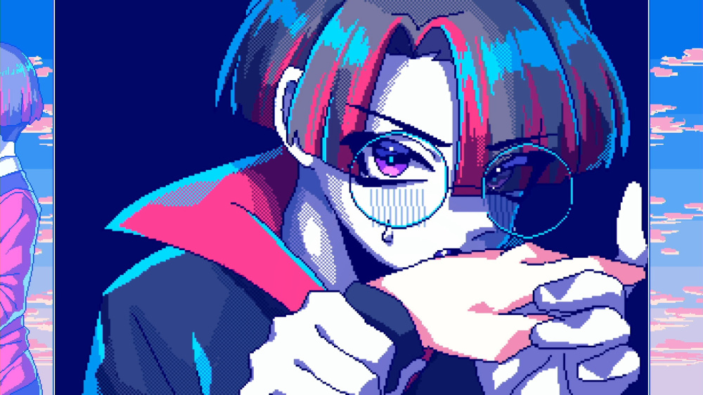 若不疯魔何言爱过 游戏截图4