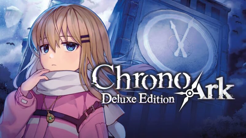 超时空方舟 豪华版 封面图片
