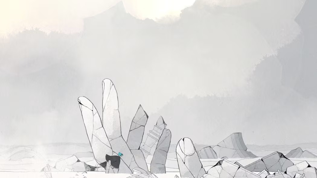 格莉斯的旅程 游戏截图5