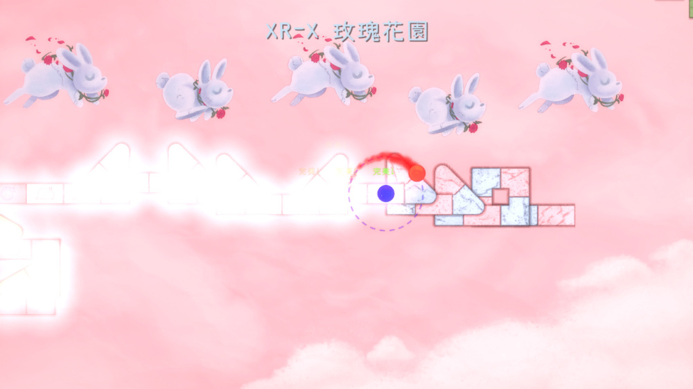 冰与火之舞 游戏截图3