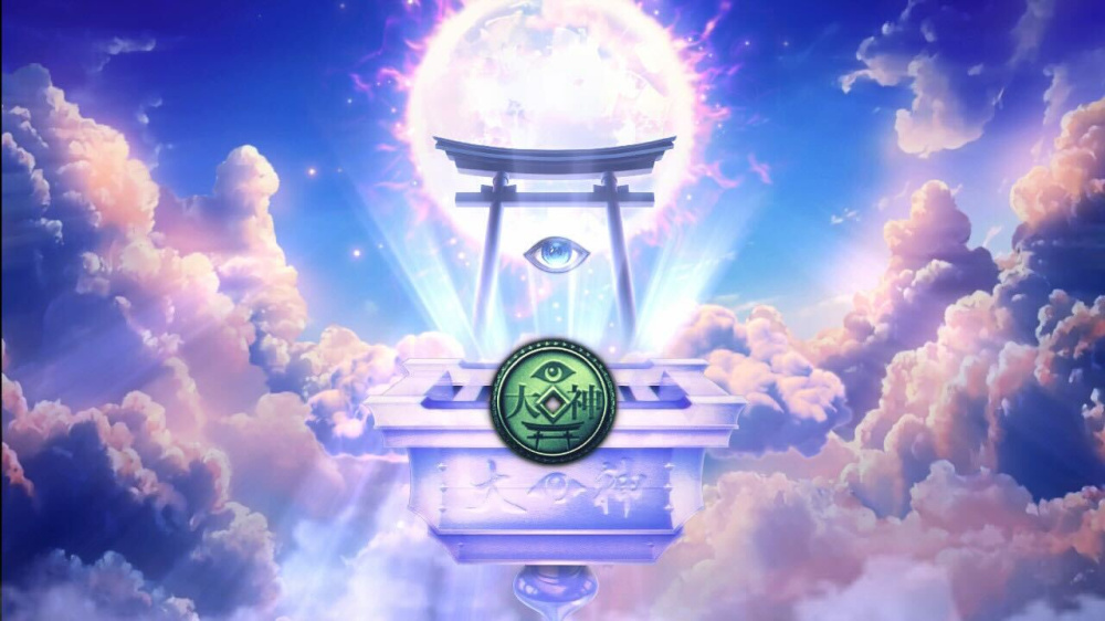 金子一马的月读 游戏截图2