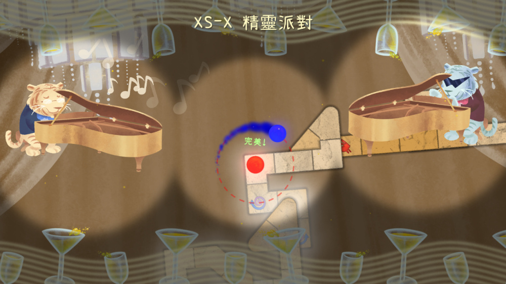 冰与火之舞 游戏截图5