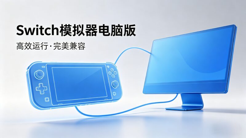 switch模拟器电脑版下载