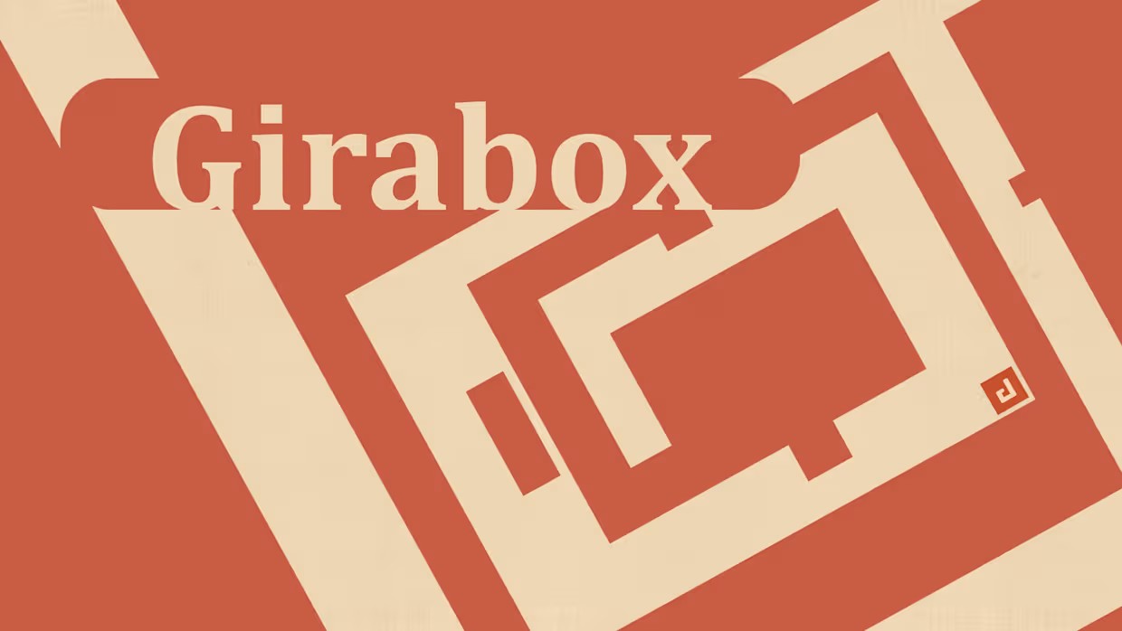 Girabox 封面图片