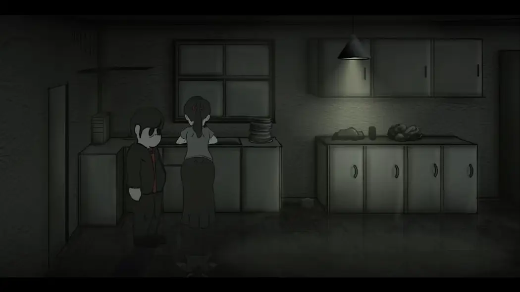 死亡 2章 死亡 2章 游戏截图1
