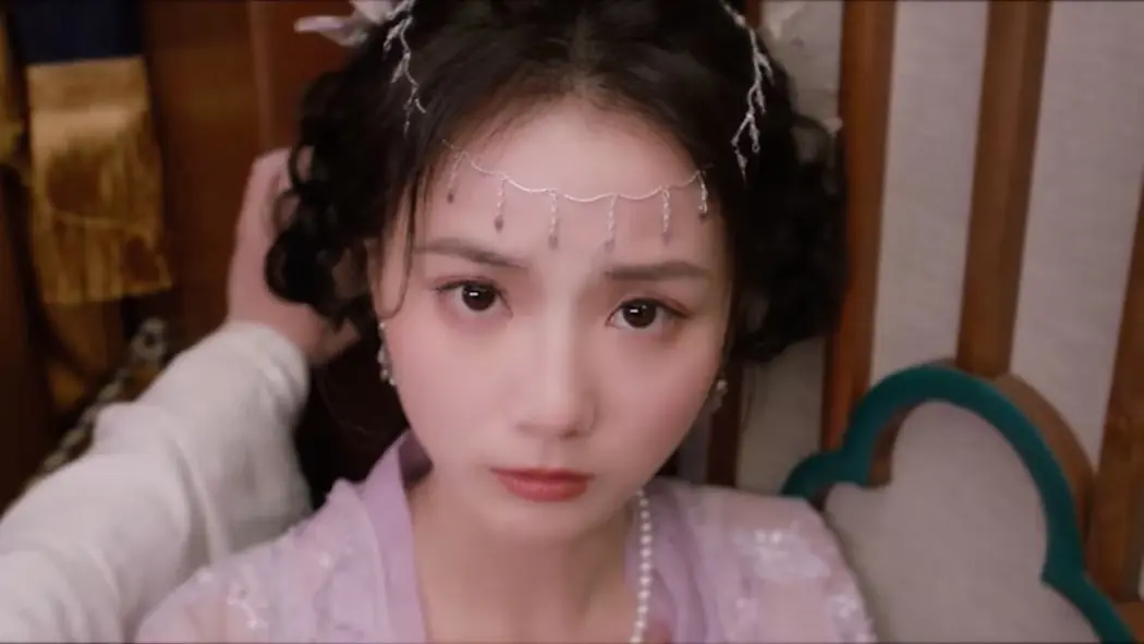 美女 请别影响我成仙 美女 请别影响我成仙 游戏截图4
